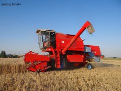 Bizon Rekord Z058