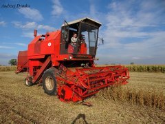 Bizon Rekord Z058