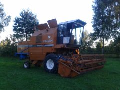 Bizon Rekord Z058