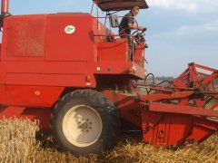 Bizon Super Z056 z 1988 roku