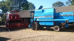 Dynamic i Super koniec sezonu i czyszczenie