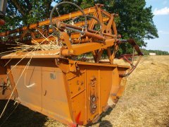 Heder bizona Z056/5 z 1987