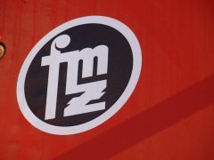 Logo FMŻ