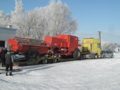 Nowy Nabytek 2016 Bizon Z056 Super