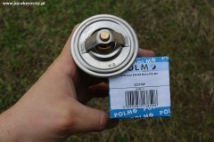 Termostat SW400 Bizon POLMO