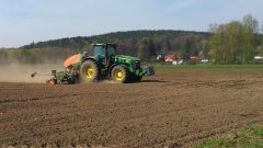 John Deere
