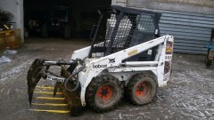 Bobcat 543