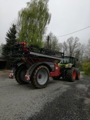 Horsch Leeb 5 LT