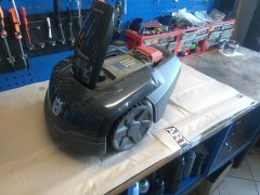 Husqvarna Auto mower