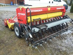 Pottinger lion 300 + vitasem 300