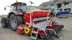 Pottinger Vitasem 302