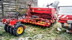 Vaderstad Rapid 300s Super XL