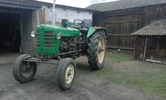 Zetor K 25