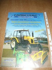 Farmtrac