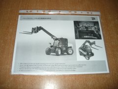 Jcb Robot