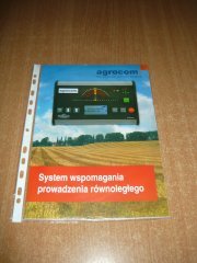 Prospekt Agrocom