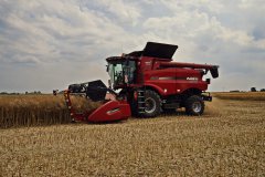 Case Axial Flow 5140