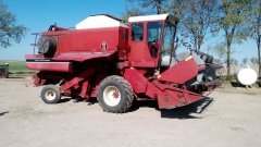 Case IH 1420