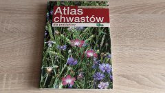 Atlas chwastów dla praktyków