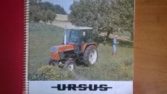 Ursus C-362