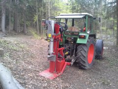 Fendt 305LSA Turbomatik