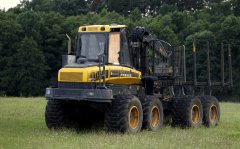 Forwarder Ponsse Elephand