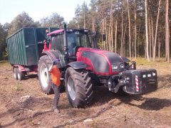 Valtra T 171