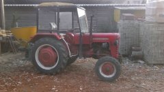 McCormick z lejem