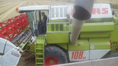 Claas 108