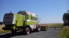 Claas 108sl