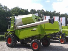 Claas avero 160