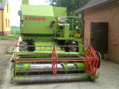 Claas compact 30