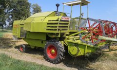 Claas Consul