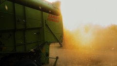 Claas Consul
