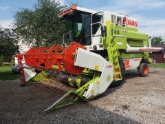 Claas Dominator 88 sl maxi