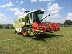 Claas Dominator 88