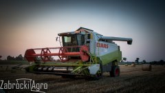 Claas Lexion 430