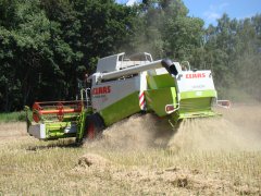 Claas Lexion 450