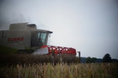 CLAAS LEXION 450