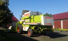 Claas  maxi 108