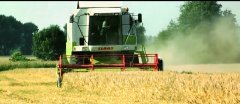 Claas Medion 310