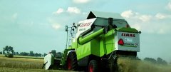 Claas Medion 310