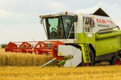 Claas Medion 310