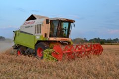 Claas Medion 310