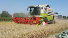 Claas Medion 330