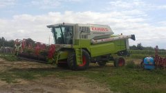 Claas Medion 330