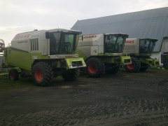 Claas Medion