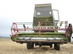 Claas Mercator 70