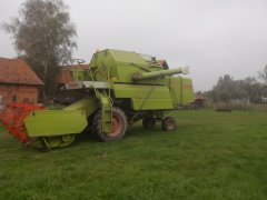 Claas Protector