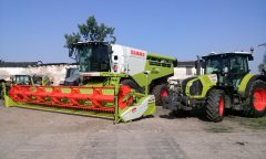 Claas